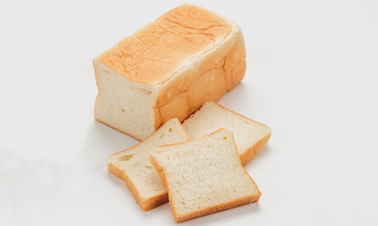 福太郎の生食パン